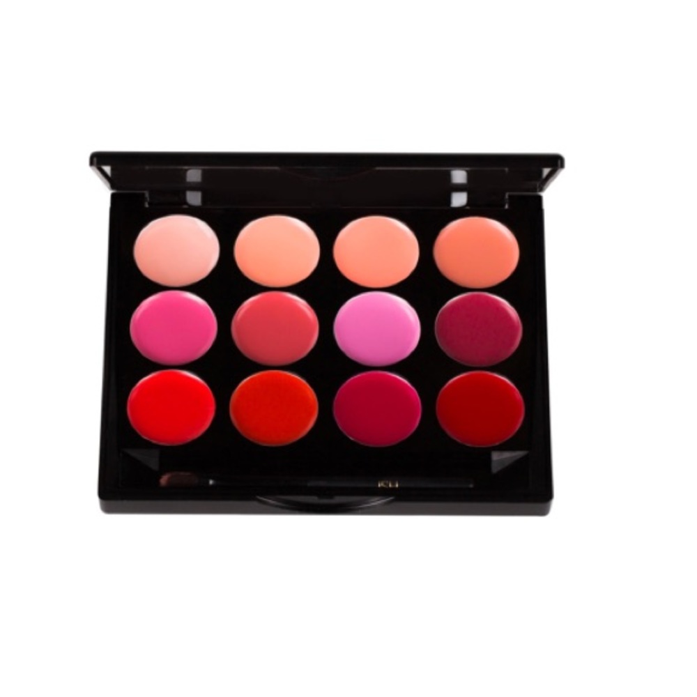 ISH Lip Palette